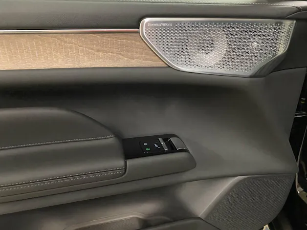 Volvo ES90 Single Motor Ultra LIDAR