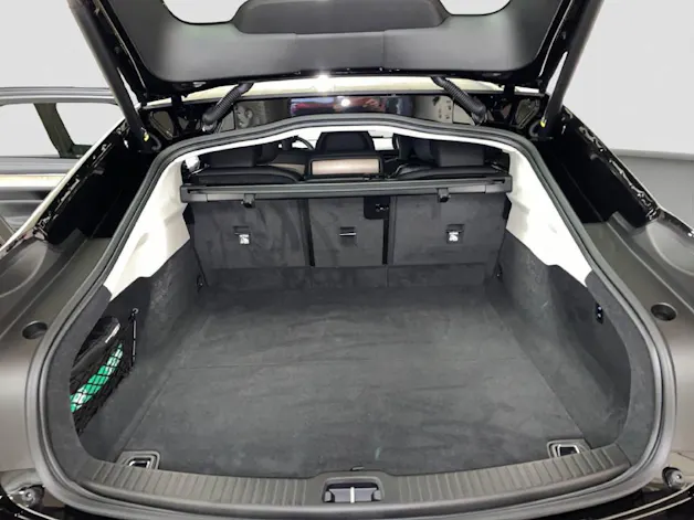 Volvo ES90 Single Motor Ultra LIDAR