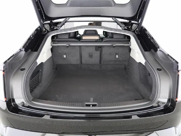 Volvo ES90 Single Motor Ultra LIDAR
