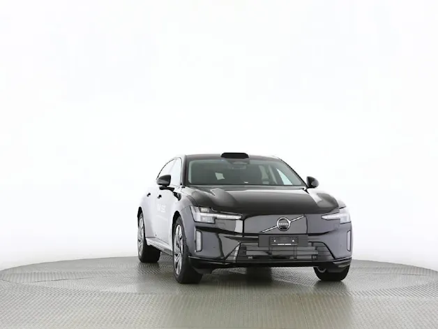Volvo ES90 Single Motor Ultra LIDAR