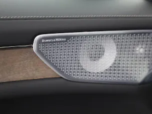 Volvo ES90 Single Motor Ultra LIDAR