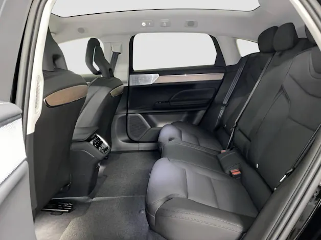Volvo ES90 Single Motor Ultra LIDAR