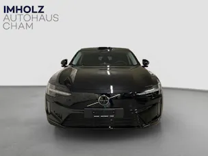 Volvo ES90 Single Motor Ultra LIDAR