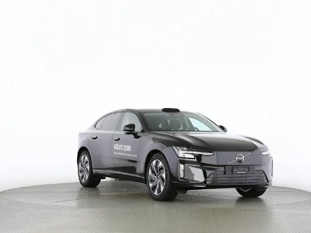 Volvo ES90 Single Motor Ultra LIDAR