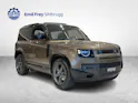 Land Rover Defender 90 3.0 D I6 250 X-Dynamic SE