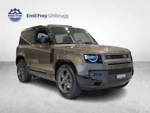 Land Rover Defender 90 3.0 D I6 250 X-Dynamic SE