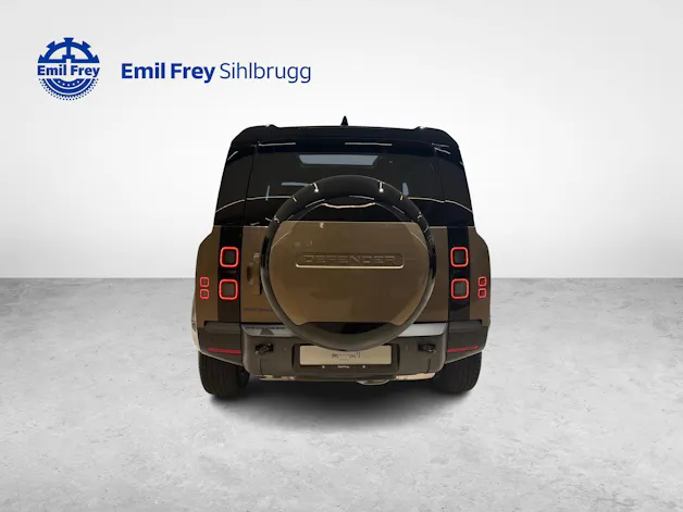 Land Rover Defender 90 3.0 D I6 250 X-Dynamic SE