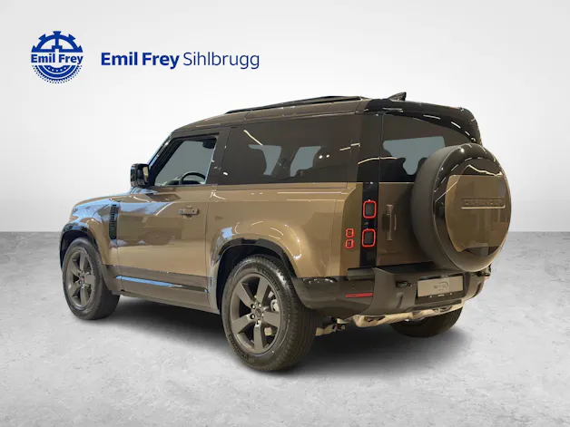 Land Rover Defender 90 3.0 D I6 250 X-Dynamic SE