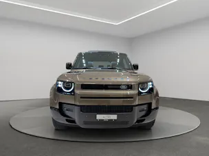 Land Rover Defender 90 3.0 D I6 250 X-Dynamic SE