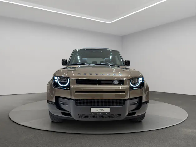 Land Rover Defender 90 3.0 D I6 250 X-Dynamic SE
