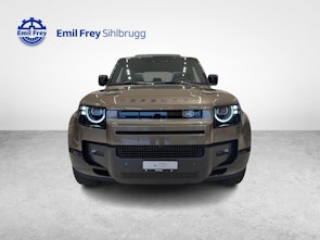Vehicle image LAND ROVER Defender 90 3.0 D I6 250 X-Dynamic SE