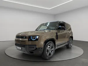 Land Rover Defender 90 3.0 D I6 250 X-Dynamic SE