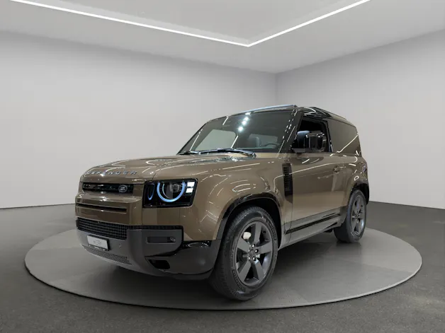 Land Rover Defender 90 3.0 D I6 250 X-Dynamic SE