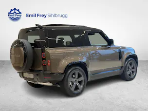 Land Rover Defender 90 3.0 D I6 250 X-Dynamic SE