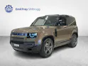 Land Rover Defender 90 3.0 D I6 250 X-Dynamic SE
