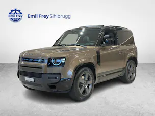 Land Rover Defender 90 3.0 D I6 250 X-Dynamic SE
