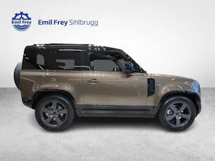Land Rover Defender 90 3.0 D I6 250 X-Dynamic SE