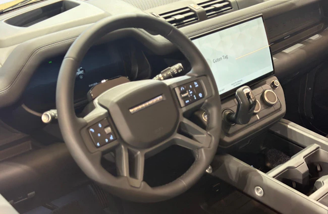 Fahrzeugbild 8 Fahrzeugbild 8