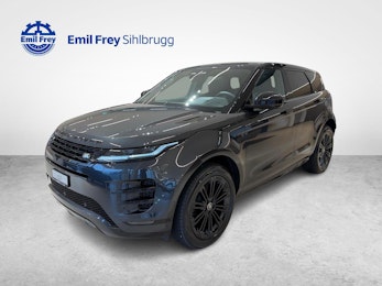 Vehicle image LAND ROVER Range Rover Evoque 1.5 T 270e Dynamic SE