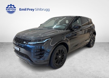 Vehicle image LAND ROVER Range Rover Evoque 1.5 T 270e Dynamic SE Vehicle image LAND ROVER Range Rover Evoque 1.5 T 270e Dynamic SE