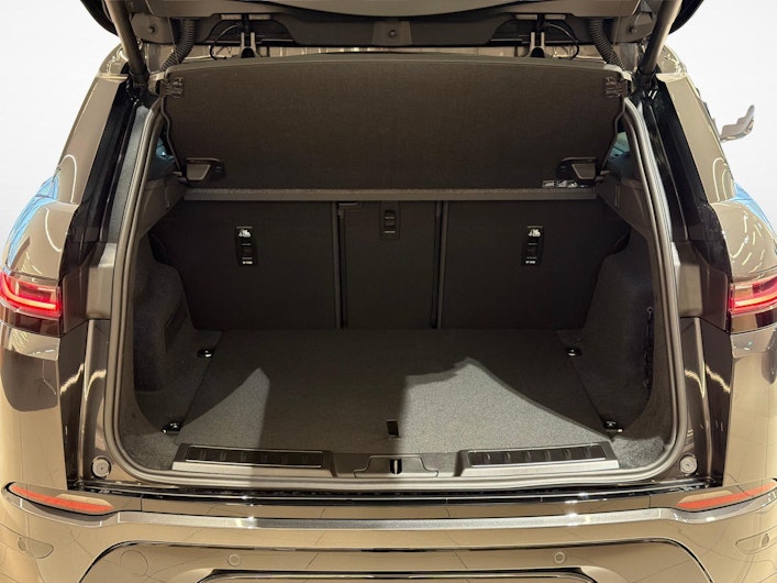 Vehicle image LAND ROVER RANGE ROVER EVOQUE