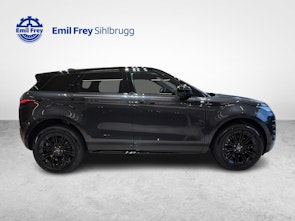 Vehicle image LAND ROVER Range Rover Evoque 1.5 T 270e Dynamic SE