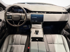 Vehicle image LAND ROVER Range Rover Evoque 1.5 T 270e Dynamic SE