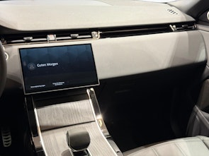 Vehicle image LAND ROVER Range Rover Evoque 1.5 T 270e Dynamic SE