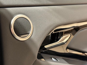 Vehicle image LAND ROVER Range Rover Evoque 1.5 T 270e Dynamic SE