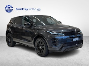 Vehicle image LAND ROVER Range Rover Evoque 1.5 T 270e Dynamic SE
