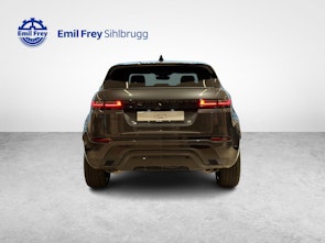 Vehicle image LAND ROVER Range Rover Evoque 1.5 T 270e Dynamic SE