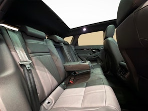 Vehicle image LAND ROVER Range Rover Evoque 1.5 T 270e Dynamic SE