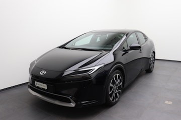 Vehicle image TOYOTA Prius 2.0 Plug-In-Hybrid Style