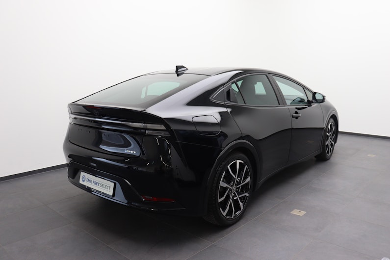 Vehicle image TOYOTA PRIUS+