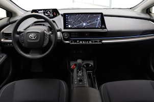 Vehicle image TOYOTA Prius 2.0 Plug-In-Hybrid Style
