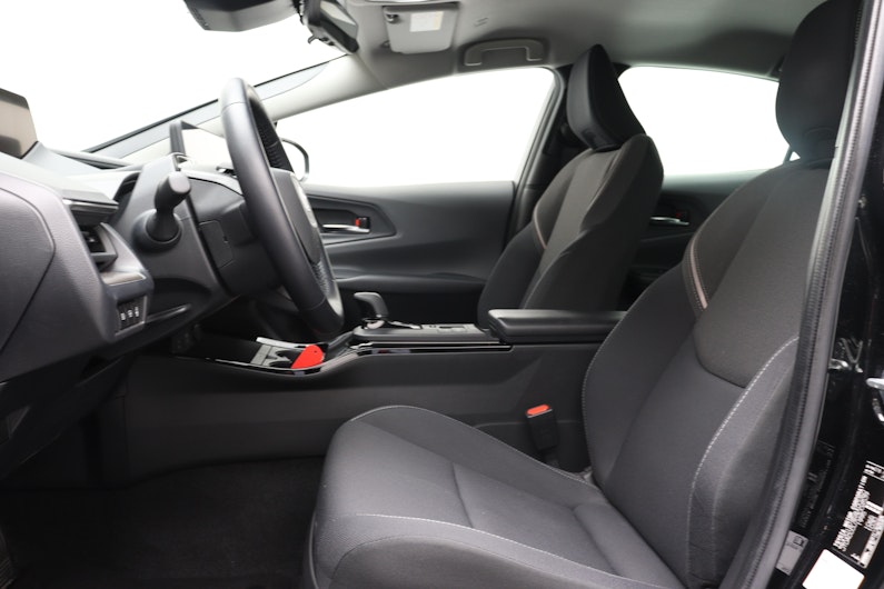 Vehicle image TOYOTA PRIUS+