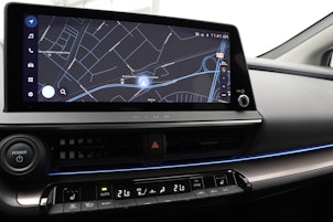 Vehicle image TOYOTA Prius 2.0 Plug-In-Hybrid Style