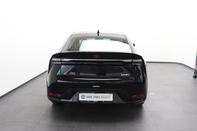 Vehicle image TOYOTA PRIUS+