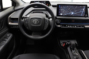 Vehicle image TOYOTA Prius 2.0 Plug-In-Hybrid Style