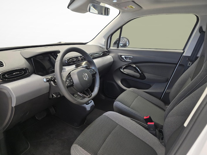 Vehicle image LEAPMOTOR T03