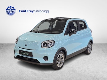 Vehicle image LEAPMOTOR T03 Electric