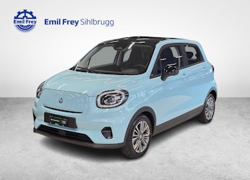 Vehicle image LEAPMOTOR T03 Electric Vehicle image LEAPMOTOR T03 Electric