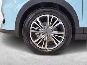 Vehicle image LEAPMOTOR T03 Electric