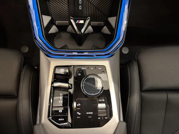 BMW X3 20i xDrive M Sport
