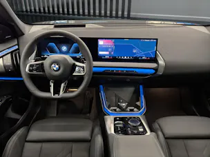 BMW X3 20i xDrive M Sport