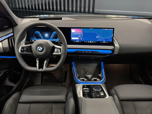 BMW X3 20i xDrive M Sport