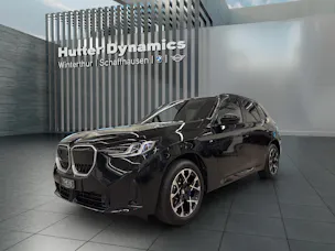 BMW X3 20i xDrive M Sport