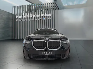 BMW X3 20i xDrive M Sport