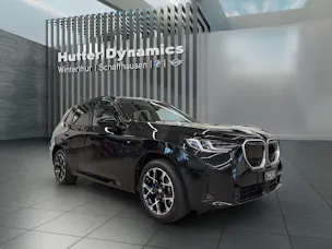 BMW X3 20i xDrive M Sport