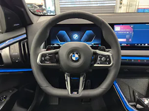 BMW X3 20i xDrive M Sport